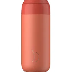 Series 2 Thermobecher, 500 ml, rot
