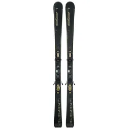 Elan ELEMENT 74 W BLACK + EL 9.0 GW SHIFT - Damenski - 146cm
