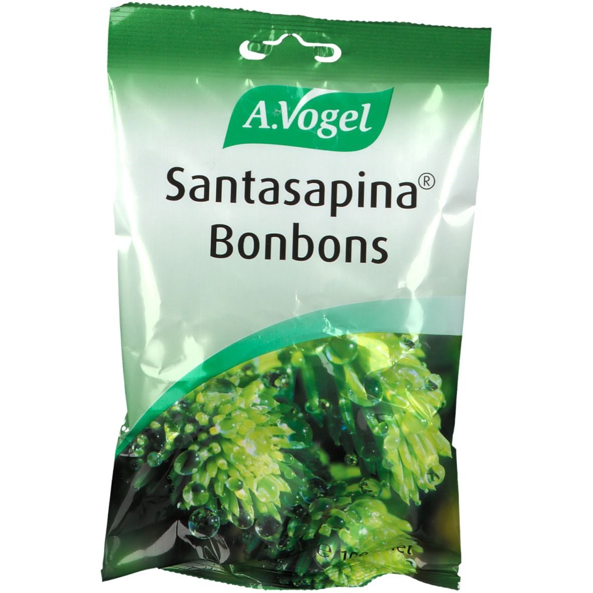 Santasapina Bonbons A.Vogel 100 g