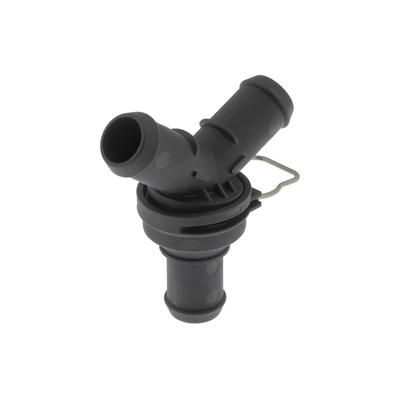 TOPRAN Thermostat, Kühlmittel 120 497 für Skoda VW