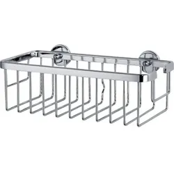 tesa Aufbewahrungskorb ALUXX 40201-00000