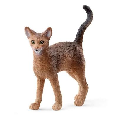schleich® 13964 Abessinierkatze