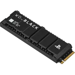 Western Digital Black SN850P 4 TB M.2 PCI Express 4.0 NVMe
