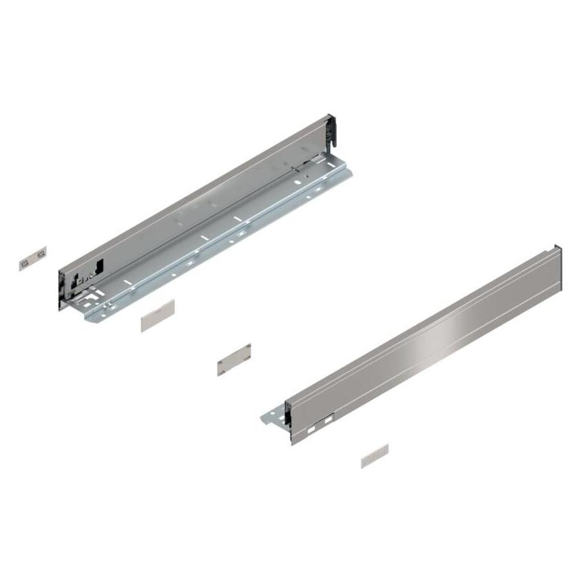 Blum Zargen-Set LEGRABOX pure N (07597596)
