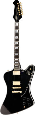 Gibson Firebird Custom EB GH Ebony