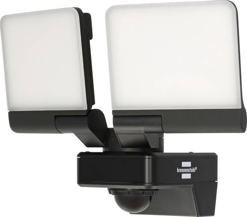 Brennenstuhl brennenstuhlConnect 1179060020 LED-Außenstrahler 36 W Leuchtfarben: Weiß