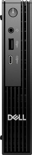 Dell Mini PC Pro Micro QCM1250 Intel Core Ultra 7 265T 5.3GHz 16GB RAM 512GB SSD Intel Graphics Win 11 Pro RV6CG