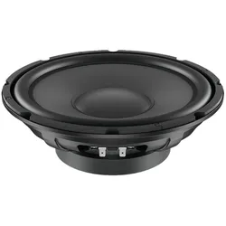 LAVOCE SSF102.40 10 Zoll Woofer, Ferrit, Stahlkorb