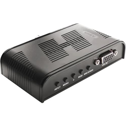 ABUS Security Center BNC/VGA-Konverter