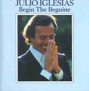 Julio Iglesias - Begin the Beguine - Preis vom 19.10.2026 19:33:35 h