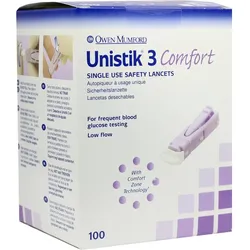 Unistik 3 Comfort 100 ST
