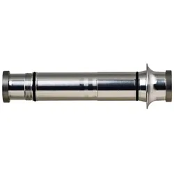 Chris King Achse R45D Vr, 100X9Mm Qr Silver