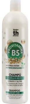 Thader Pharma Provitamina B5 Champu Cabellos Secos 1 L