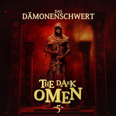Das Dämonenschwert - Ascan Bargen, Audio, 4260434326657