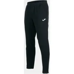 JOMA Elba Trainingshose Kinder 100 - schwarz 152