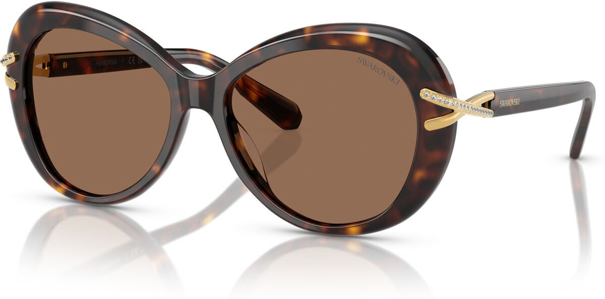 Sonnenbrille Swarovski SK 6026 (100273) Damen