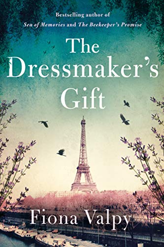 Fiona Valpy - The Dressmaker's Gift - Preis vom 10.10.2026 11:48:34 h