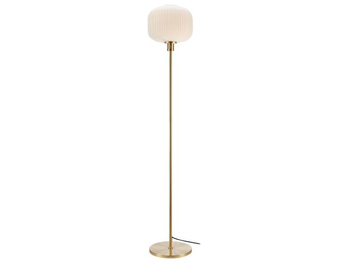 Stehleuchte Sober Messingfarben max. 40 Watt