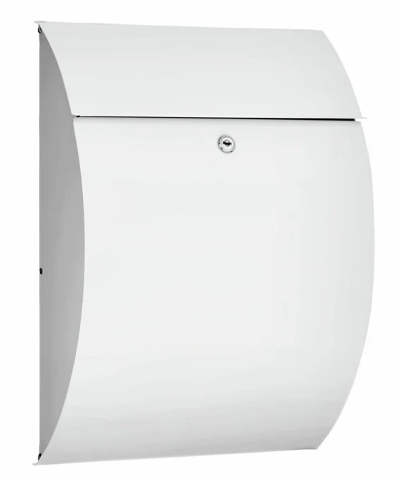 Burg Wächter Briefkasten BURG-WÄCHTER RIVIERA 835 W 386804