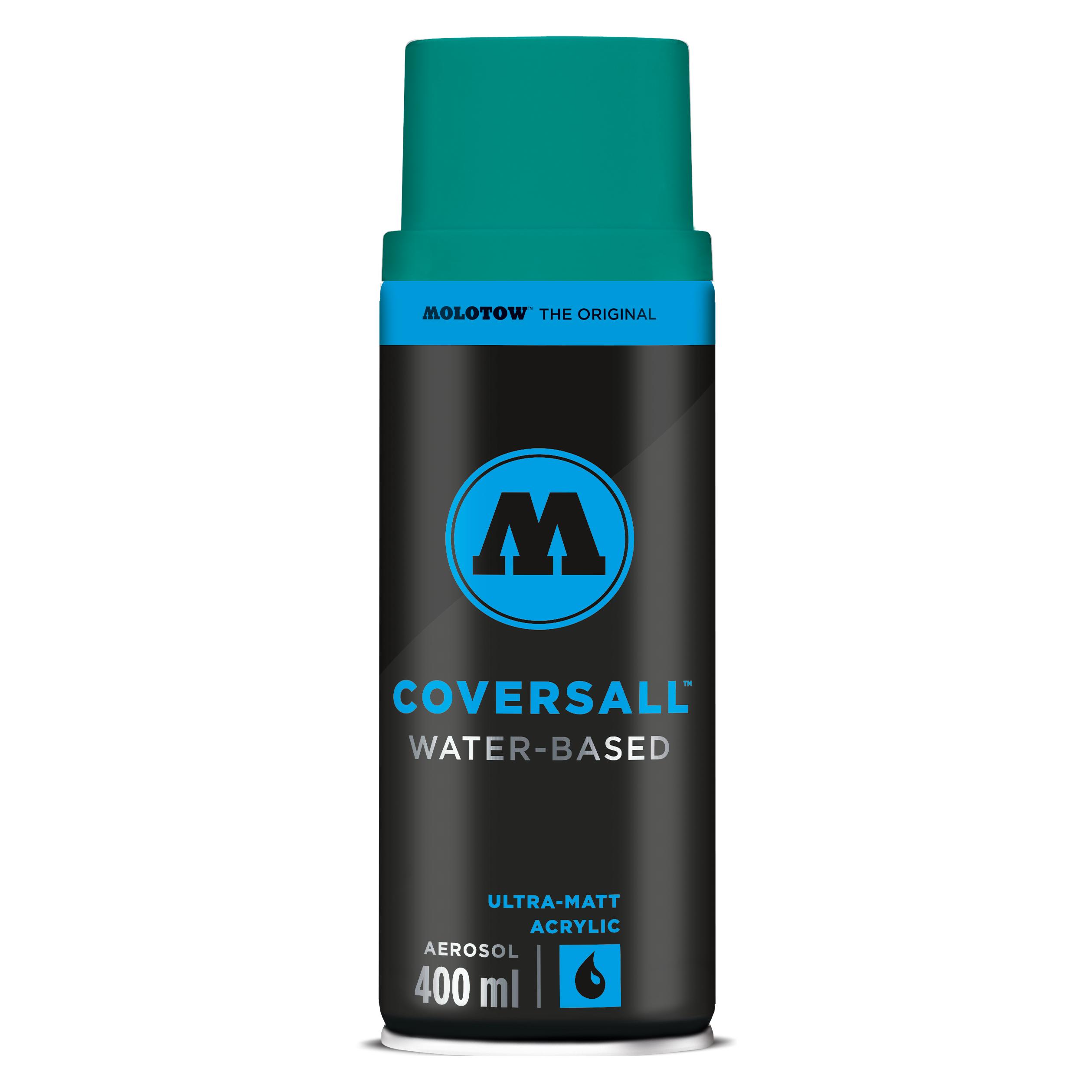 Molotow Sprühdose COVERSALL Water-Based (MO358074)