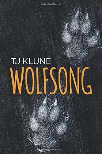 TJ Klune - Wolfsong (Green Creek, Band 1) - Preis vom 12.10.2026 11:37:12 h