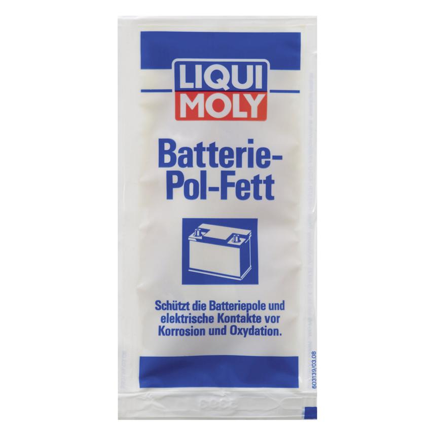 Liqui Moly Batterie-Pol-Fett (3139)