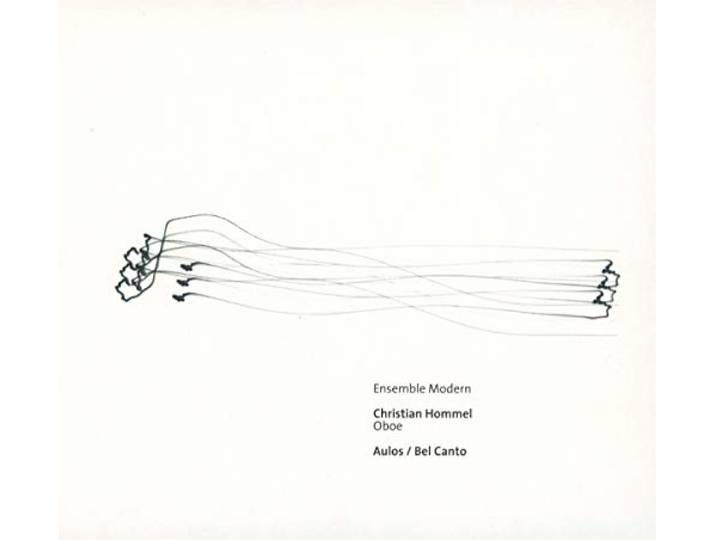 Christian Hommel Aulos / Bel Canto