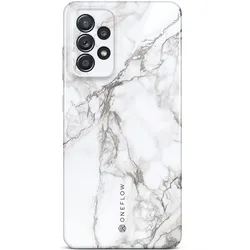 ONEFLOW Bliss Cover Samsung Galaxy A52 Marmor Muster