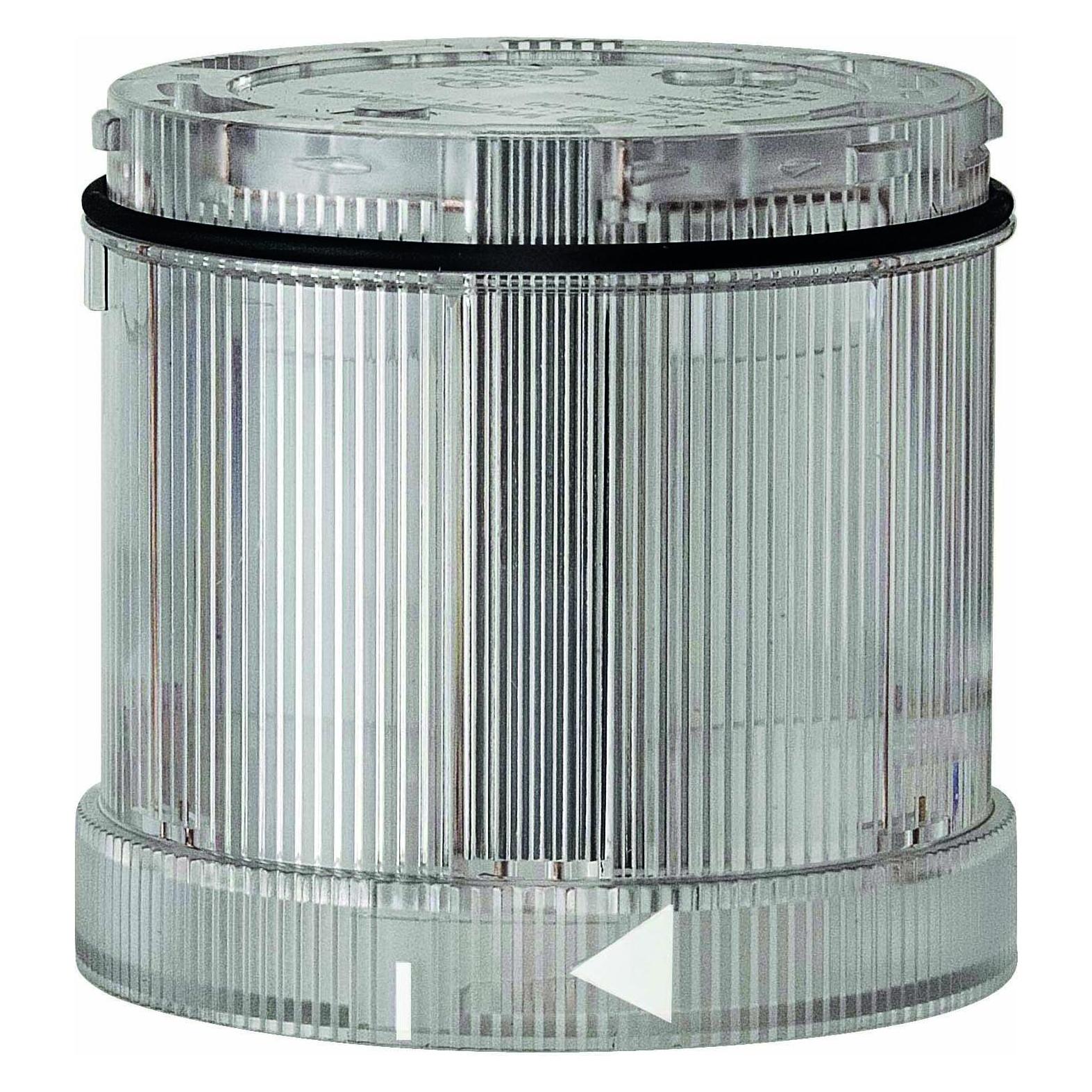 Werma Multi-colour Permanent LED Beacon KS71 (64445055)