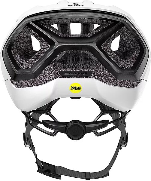 Scott Fahrradhelm Centric PLUS (CE) weiss   L B