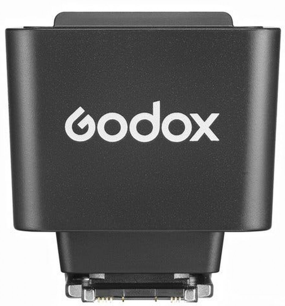 Godox Adaptateur de sabot de flash TR-F TTL pour Fujifilm