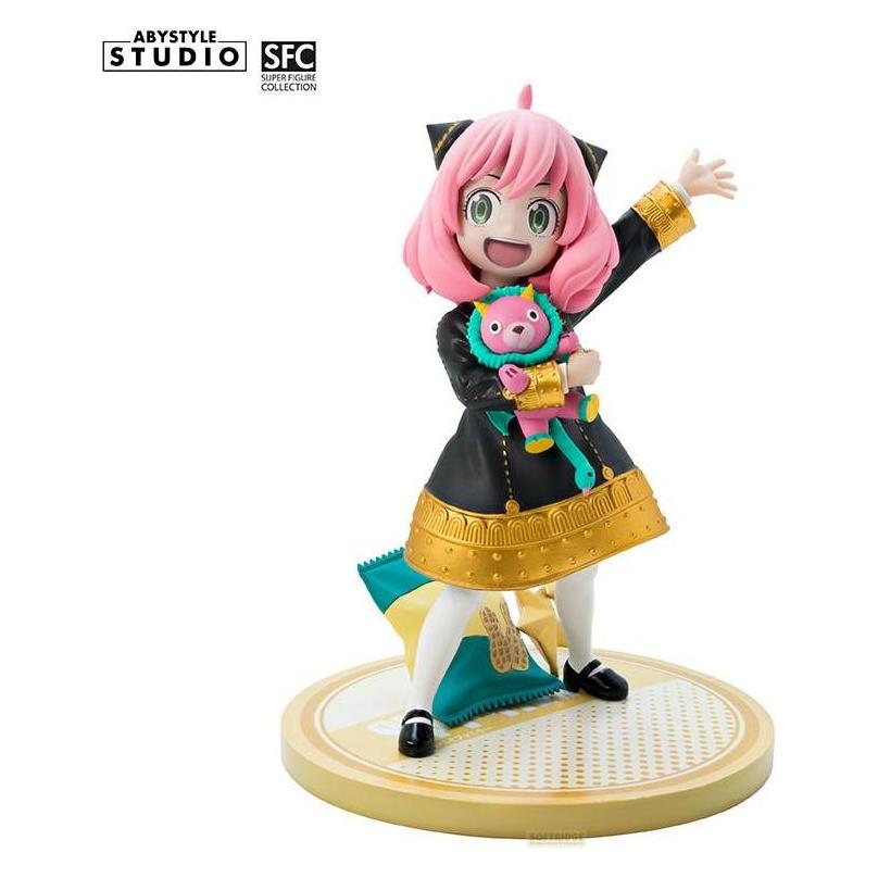 ABYstyle Spy x Family - Anya Forger 84 SFC (ABY14165)