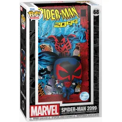 Funko - POP! - Marvel Comics - Spider-Man 2099 Vol #1 Comic Cover