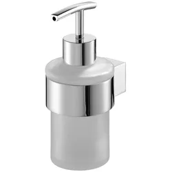 Neuesbad Futura Seifenspender chrom 02981
