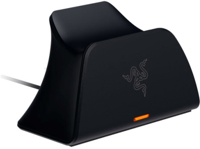 ESTACAO CARREGADOR RAZER PS5 BLACK
