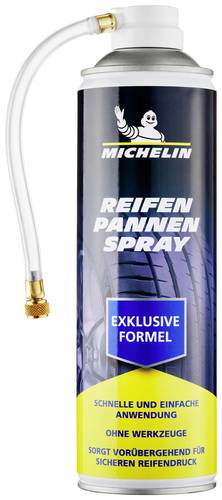 Michelin 65001 Reifen-Dichtmittel 500ml