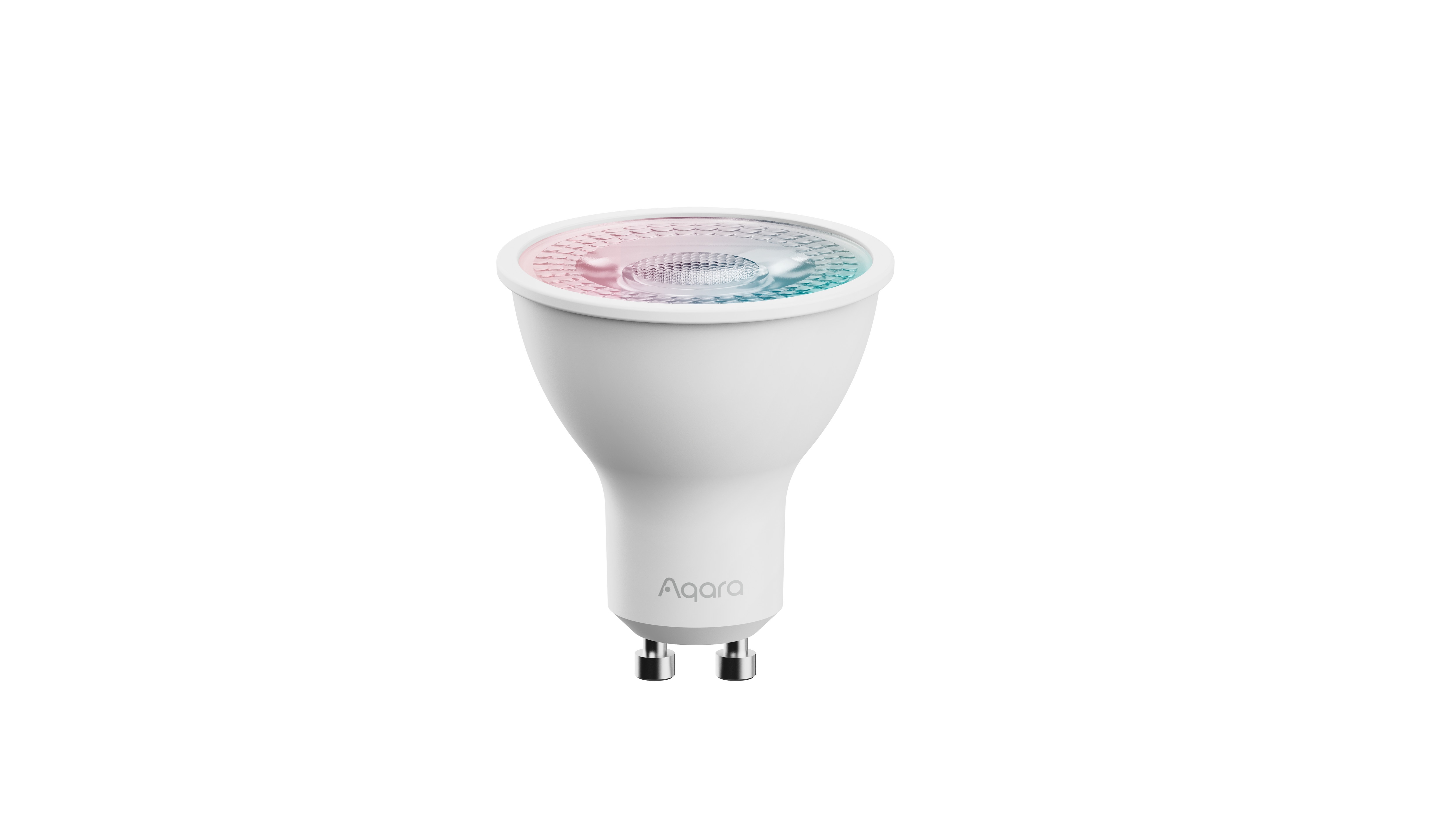 Aqara LED Bulb T2 (RGB CCT, GU10) LB-L03D