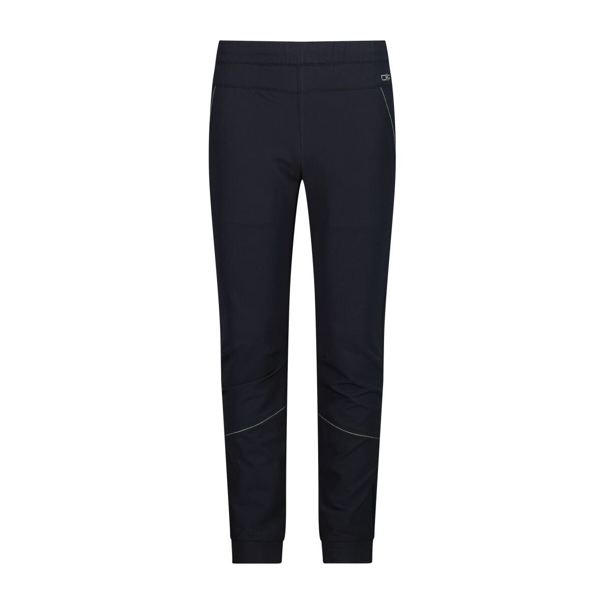 CMP KID G Pant Long antracite-green tea (11UZ) 104 34T3365-11UZ-104