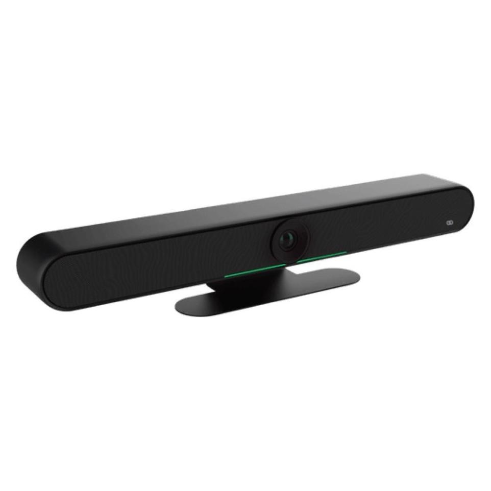 Boom Collaboration HALO Videobar, Black (BM03-2019)