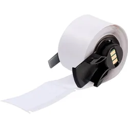 Brady, Etikettenrolle, Ultra Aggressive Adhesive (3.33 cm)