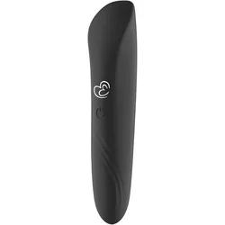 Easytoys, Vibrator, Black Edition Bullet Vibrator