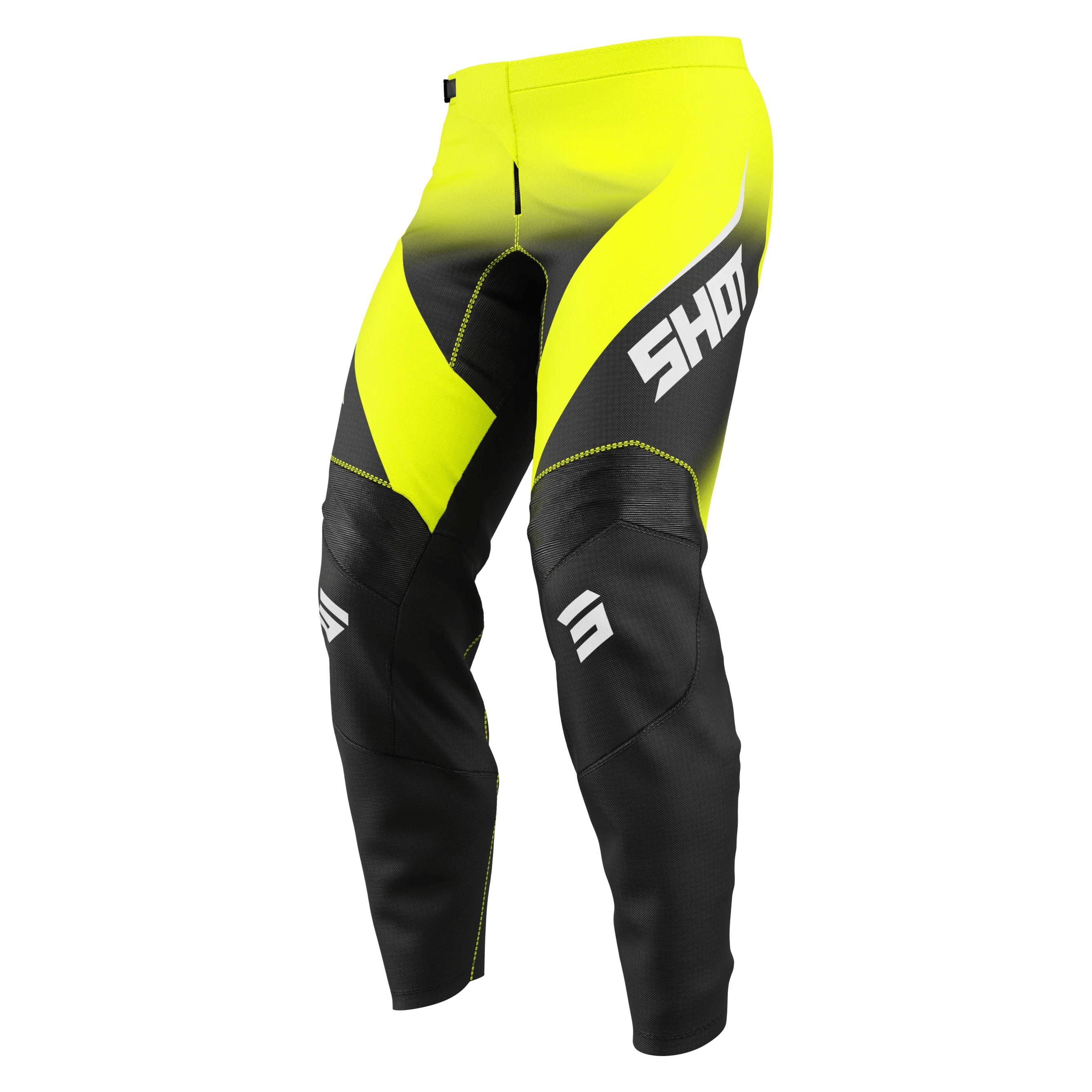Shot racegear Hose Shot Draw (Herren, 40) (A04-11D-A03-40)