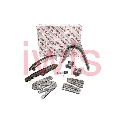 Iwis Motorsysteme Steuerkettensatz [Hersteller-Nr. 73934SET] für BMW