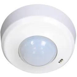 BEG, Bewegungsmelder, 92154 Präsenzmelder PD2-M-2C-11-48V (10 m)
