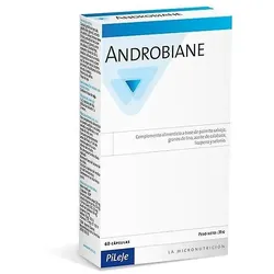 Pileje Androbiane Schutzkappen 60