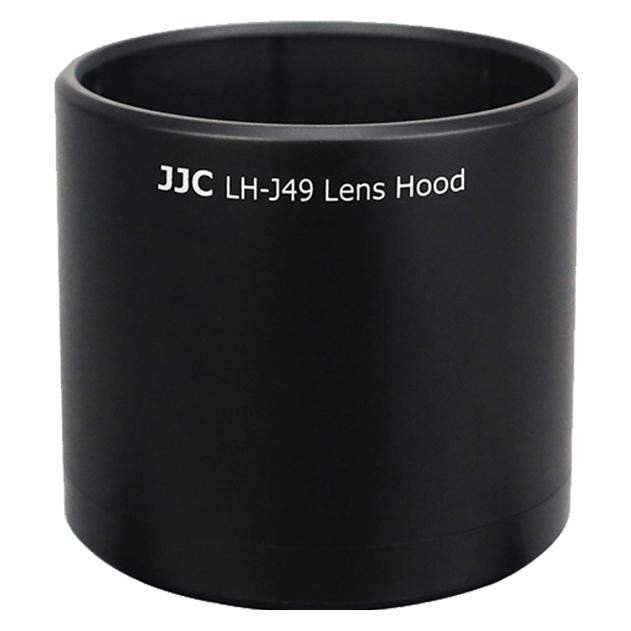 JJC Olympus Zonnekap LH 49 Black (22754413)