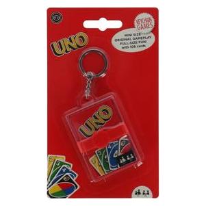 Mattel Uno Reisespiel (57965161)