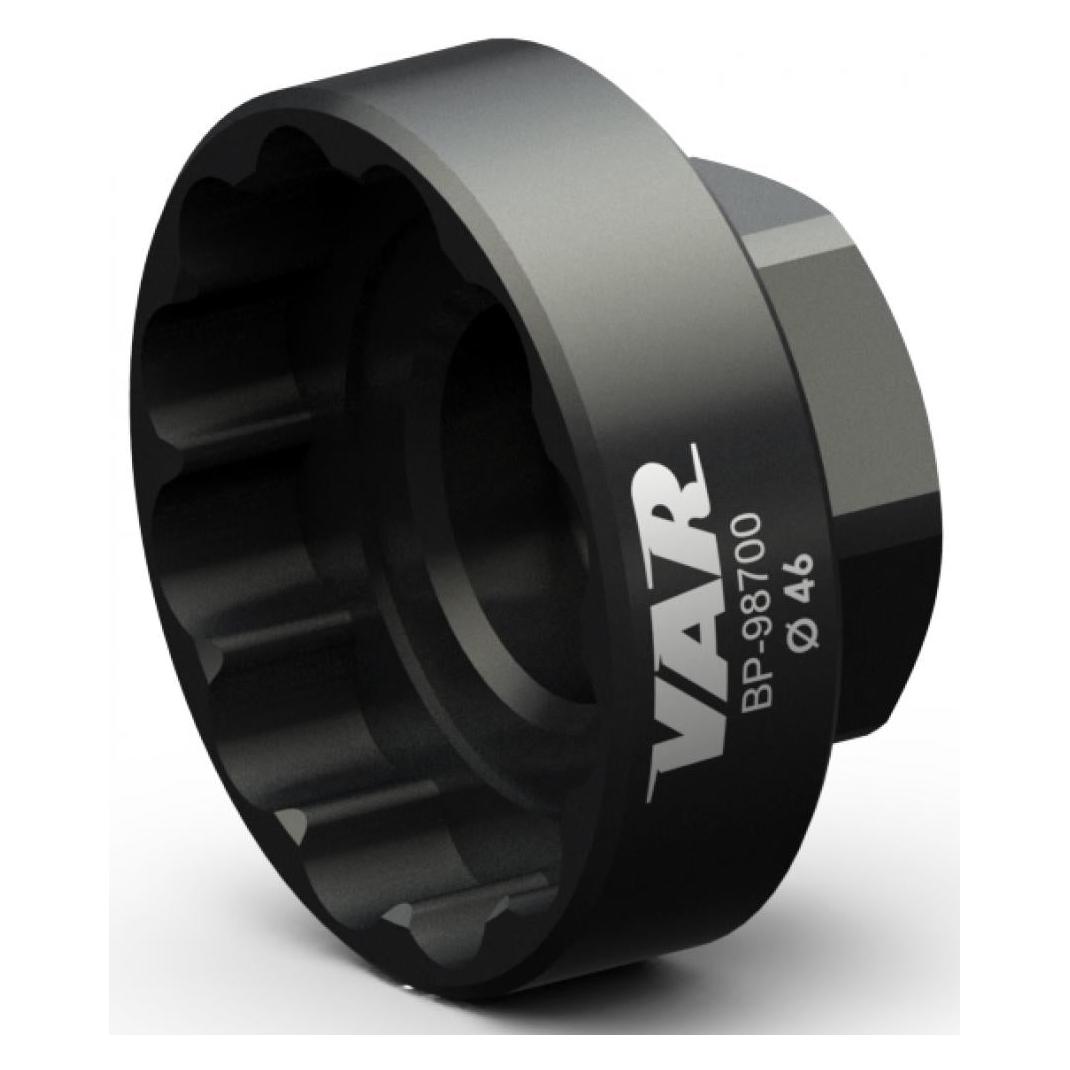 VAR Innenlagerwerkzeug 46 mm F.Shimano Ultegra Bbr60 (VABP98700)