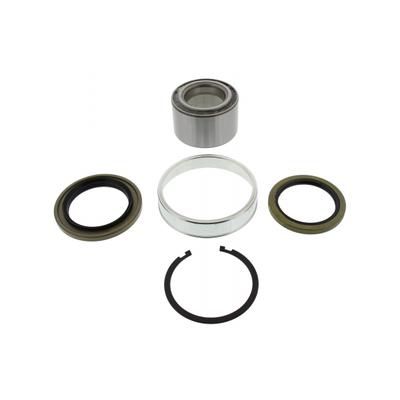 MAPCO Radlagersatz 26265 Hinterachse beidseitig für TOYOTA