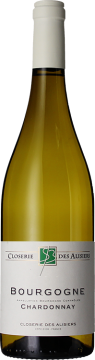 Stéphane Brocard - la Closerie des Alisiers Bourgogne - Chardonnay 2025 - Closerie des Alisiers - Bourgogne - Weisswein - 0.75L